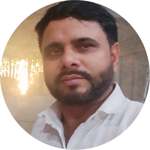 Dinesh Attri