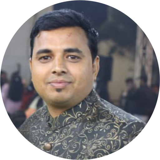 Jitendra Majhi