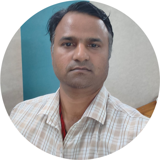 Lalit Patel