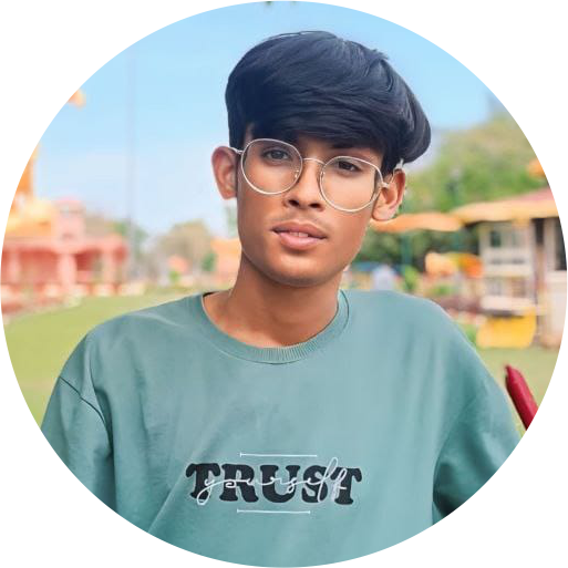 Ronak Jaiswal